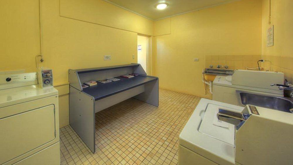 Narrabri Big Sky Caravan Park Екстериор снимка