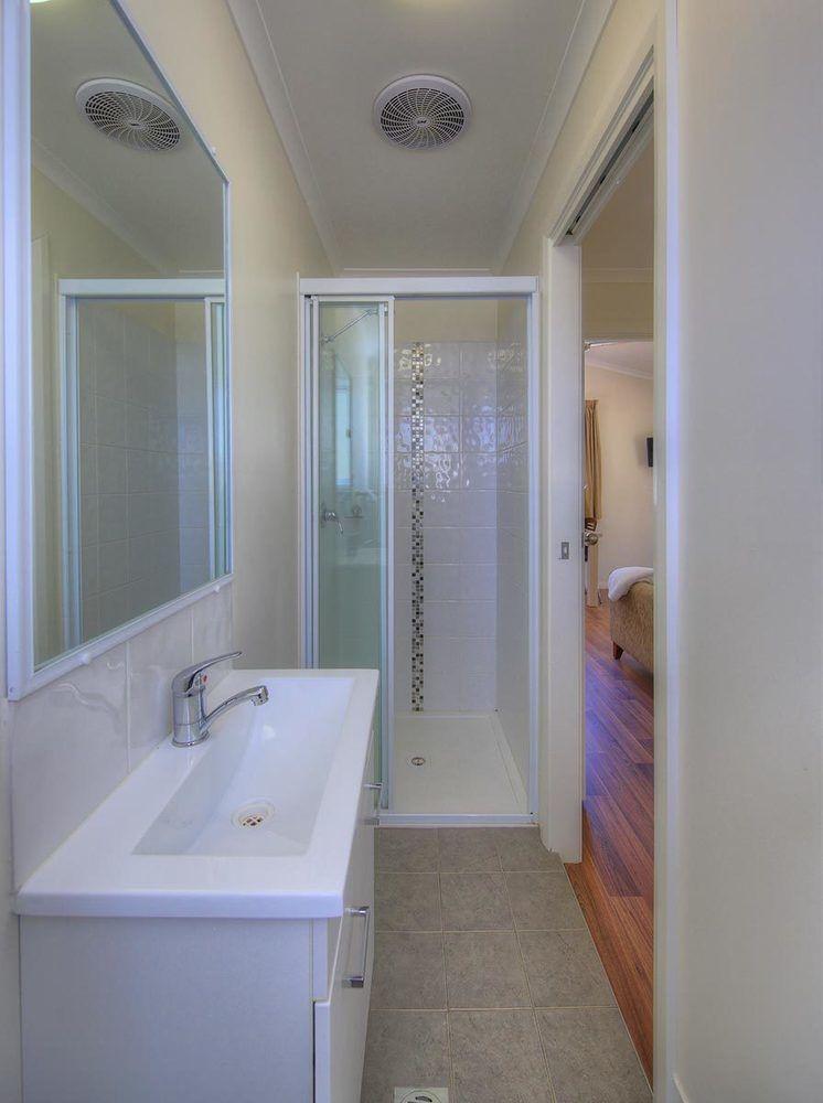 Narrabri Big Sky Caravan Park Екстериор снимка