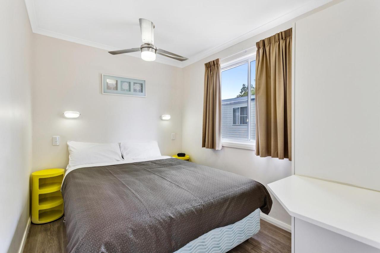 Narrabri Big Sky Caravan Park Екстериор снимка