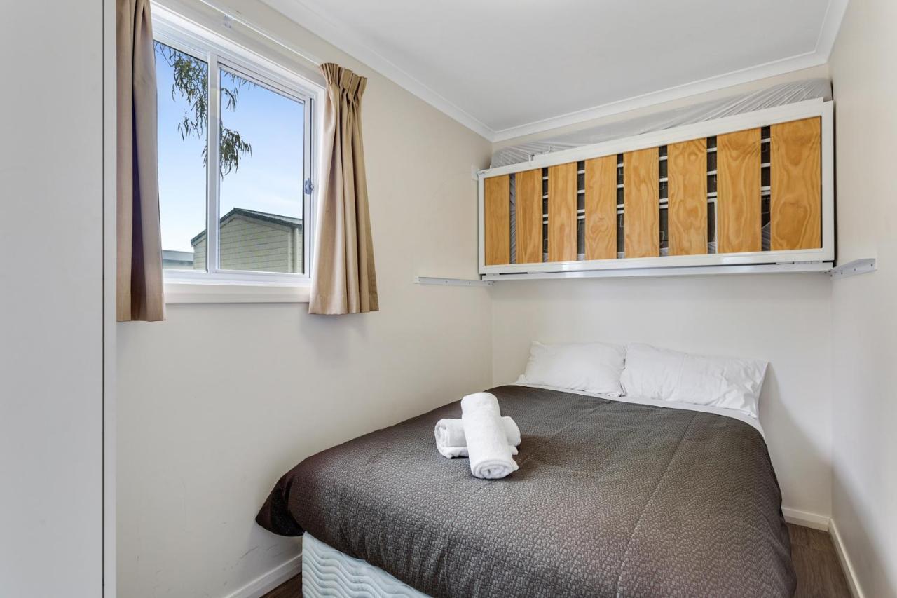 Narrabri Big Sky Caravan Park Екстериор снимка