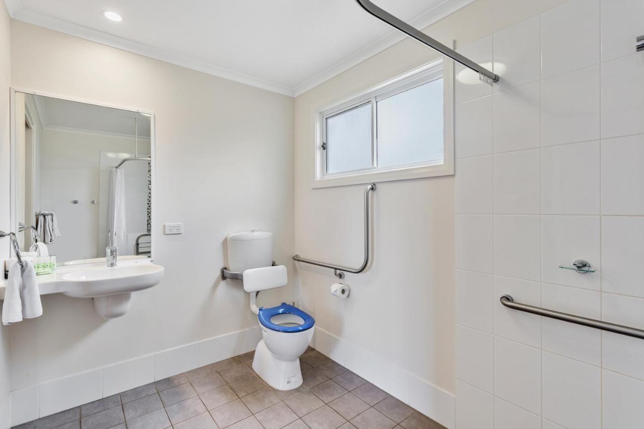 Narrabri Big Sky Caravan Park Екстериор снимка